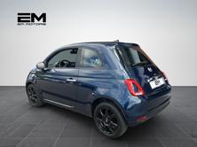 FIAT 500 1.0 N3 MildHybrid Cult, Mild-Hybrid Benzin/Elektro, Occasion / Gebraucht, Handschaltung - 6