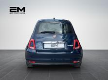 FIAT 500 1.0 N3 MildHybrid Cult, Mild-Hybrid Benzin/Elektro, Occasion / Gebraucht, Handschaltung - 7