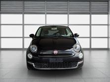 FIAT 500 0.9 Twinair Pop Star Dualogic, Benzin, Occasion / Gebraucht, Automatik - 2