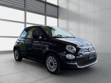 FIAT 500 0.9 Twinair Pop Star Dualogic, Benzin, Occasion / Gebraucht, Automatik - 3