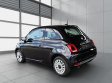 FIAT 500 0.9 Twinair Pop Star Dualogic, Benzin, Occasion / Gebraucht, Automatik - 4