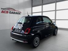 FIAT 500 0.9 Twinair Pop Star Dualogic, Benzin, Occasion / Gebraucht, Automatik - 6