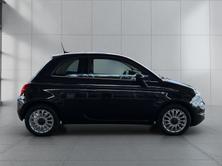 FIAT 500 0.9 Twinair Pop Star Dualogic, Benzin, Occasion / Gebraucht, Automatik - 7