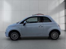 FIAT 500 1.4 16V Lounge Dualogic, Benzin, Occasion / Gebraucht, Automatik - 5