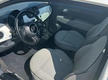 FIAT 500 1.2 Lounge, Benzina, Occasioni / Usate, Manuale - 2