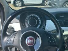 FIAT 500 1.2 Lounge, Benzina, Occasioni / Usate, Manuale - 3
