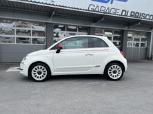 FIAT 500 1.2 Star Dualogic, Petrol, Second hand / Used, Automatic - 2