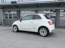 FIAT 500 1.2 Star Dualogic, Petrol, Second hand / Used, Automatic - 3