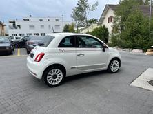 FIAT 500 1.2 Star Dualogic, Petrol, Second hand / Used, Automatic - 4