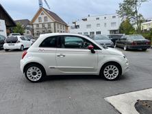FIAT 500 1.2 Star Dualogic, Petrol, Second hand / Used, Automatic - 5