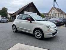 FIAT 500 1.2 Star Dualogic, Petrol, Second hand / Used, Automatic - 6