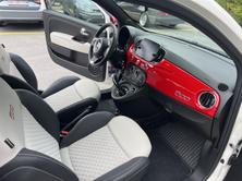 FIAT 500 1.2 Star Dualogic, Petrol, Second hand / Used, Automatic - 7