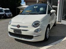 FIAT 500 0.9 Twinair Lounge, Essence, Occasion / Utilisé, Manuelle - 2