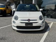 FIAT 500 0.9 Twinair Lounge, Essence, Occasion / Utilisé, Manuelle - 3