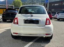 FIAT 500 0.9 Twinair Lounge, Essence, Occasion / Utilisé, Manuelle - 5