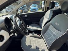 FIAT 500 0.9 Twinair Lounge, Essence, Occasion / Utilisé, Manuelle - 7