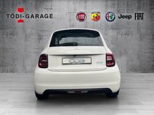 FIAT 500e Swiss Edition 3+1, Elettrica, Occasioni / Usate, Automatico - 5