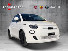 FIAT 500e Icon, Elettrica, Occasioni / Usate, Automatico - 7