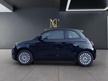 FIAT 500 electric 70 kW Black Edition, Elettrica, Occasioni / Usate, Automatico - 2