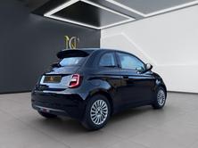 FIAT 500 electric 70 kW Black Edition, Elettrica, Occasioni / Usate, Automatico - 6