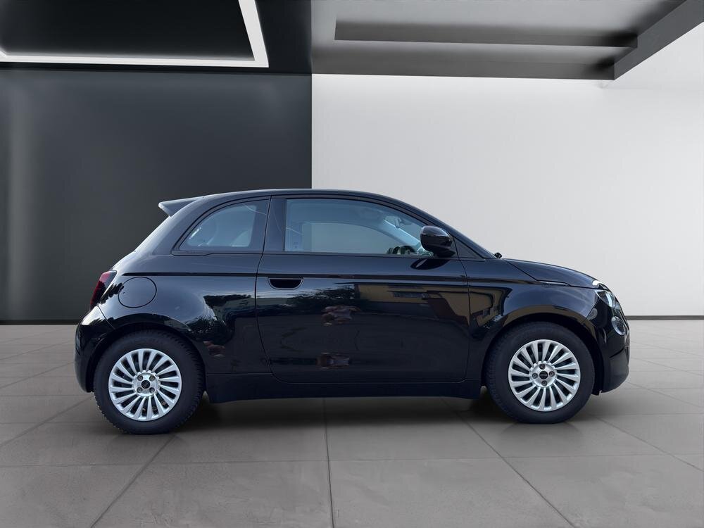 FIAT 500 electric 70 kW Black Edition, Elettrica, Occasioni / Usate, Automatico - 7