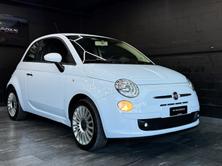 FIAT 500 1.2 Sport, Benzina, Occasioni / Usate, Manuale - 2