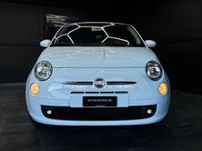 FIAT 500 1.2 Sport, Benzina, Occasioni / Usate, Manuale - 3