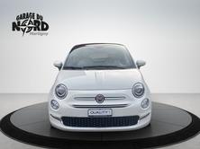 FIAT 500 1.0 N3 MildHybrid Dolcevita, Hybride Léger Essence/Électricité, Occasion / Utilisé, Manuelle - 2
