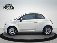FIAT 500 1.0 N3 MildHybrid Dolcevita, Hybride Léger Essence/Électricité, Occasion / Utilisé, Manuelle - 3