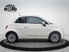 FIAT 500 1.0 N3 MildHybrid Dolcevita, Hybride Léger Essence/Électricité, Occasion / Utilisé, Manuelle - 7