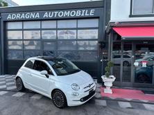 FIAT 500 0.9 Twinair Lounge Dualogic, Petrol, Second hand / Used, Automatic - 2