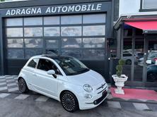 FIAT 500 0.9 Twinair Lounge Dualogic, Petrol, Second hand / Used, Automatic - 3