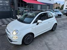 FIAT 500 0.9 Twinair Lounge Dualogic, Petrol, Second hand / Used, Automatic - 4