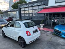 FIAT 500 0.9 Twinair Lounge Dualogic, Petrol, Second hand / Used, Automatic - 5