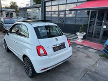 FIAT 500 0.9 Twinair Lounge Dualogic, Petrol, Second hand / Used, Automatic - 6