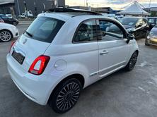 FIAT 500 0.9 Twinair Lounge Dualogic, Petrol, Second hand / Used, Automatic - 7