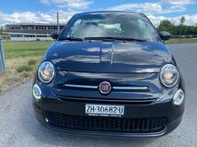 FIAT 500 1.0 N3 MildHybrid Cult, Hybride Léger Essence/Électricité, Occasion / Utilisé, Manuelle - 4