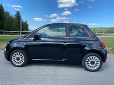 FIAT 500 1.0 N3 MildHybrid Cult, Hybride Léger Essence/Électricité, Occasion / Utilisé, Manuelle - 5