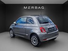FIAT 500 1.0 N3 MHD Dolcevita, Hybride Léger Essence/Électricité, Occasion / Utilisé, Manuelle - 2