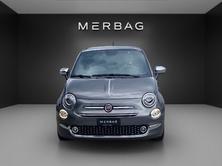 FIAT 500 1.0 N3 MHD Dolcevita, Hybride Léger Essence/Électricité, Occasion / Utilisé, Manuelle - 3