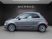 FIAT 500 1.0 N3 MHD Dolcevita, Hybride Léger Essence/Électricité, Occasion / Utilisé, Manuelle - 4
