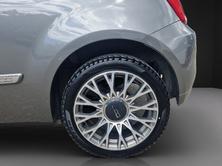 FIAT 500 1.0 N3 MHD Dolcevita, Hybride Léger Essence/Électricité, Occasion / Utilisé, Manuelle - 6
