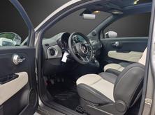 FIAT 500 1.0 N3 MHD Dolcevita, Hybride Léger Essence/Électricité, Occasion / Utilisé, Manuelle - 7
