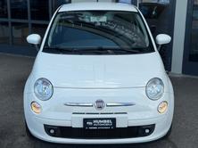 FIAT 500 1.2 Pop, Essence, Occasion / Utilisé, Manuelle - 2