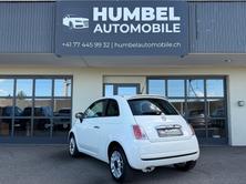 FIAT 500 1.2 Pop, Essence, Occasion / Utilisé, Manuelle - 3