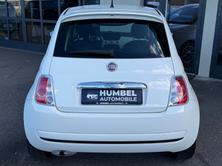 FIAT 500 1.2 Pop, Essence, Occasion / Utilisé, Manuelle - 4
