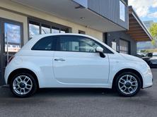 FIAT 500 1.2 Pop, Essence, Occasion / Utilisé, Manuelle - 5