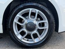 FIAT 500 1.2 Pop, Essence, Occasion / Utilisé, Manuelle - 6