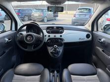 FIAT 500 1.2 Pop, Essence, Occasion / Utilisé, Manuelle - 7