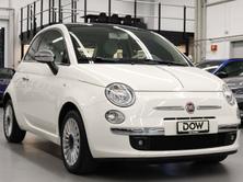 FIAT 500 1.2 Lounge, Petrol, Second hand / Used, Manual - 2